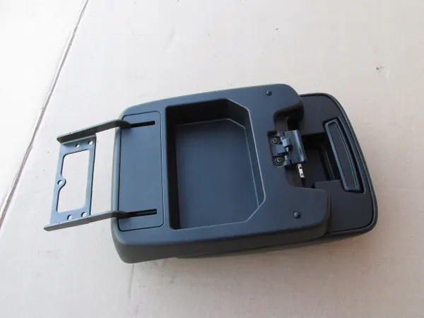 Couvre-appui-tête Suzuki Grand Vitara II 5d 2006-2012 image 4
