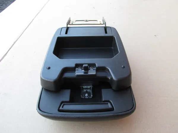 Couvre-appui-tête Suzuki Grand Vitara II 5d 2006-2012 image 5