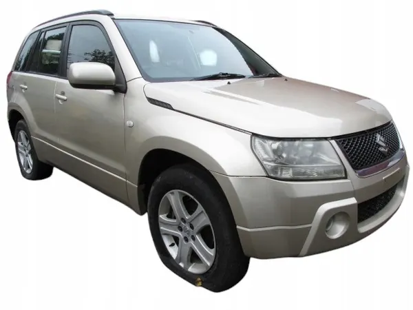 Couvre-appui-tête Suzuki Grand Vitara II 5d 2006-2012 image 6