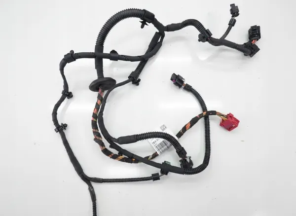 Webasto Heizung Kabelbaum OEM 7E0971478HF für VW T5 image 2