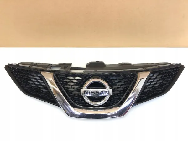 Nissan Qashqai J11 etupaneeli OEM 623124EA0D 001 image 2