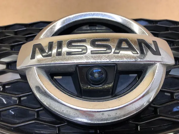 Nissan Qashqai J11 etupaneeli OEM 623124EA0D 001 image 3