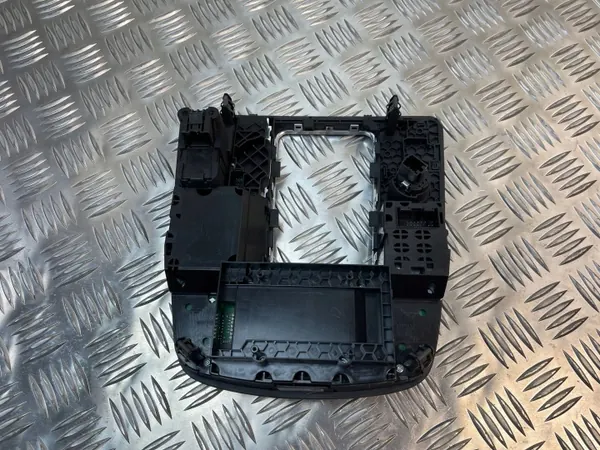 Module MMI Audi 4G2919610B pour A6/S6 C7 4G image 3