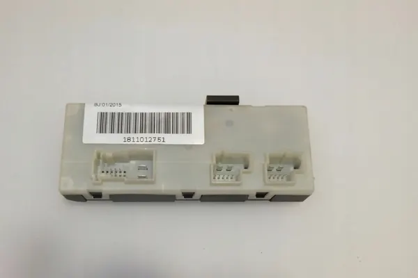 Besturingseenheid BMW 7 Serie G11 G12 OEM 7426737 image 3