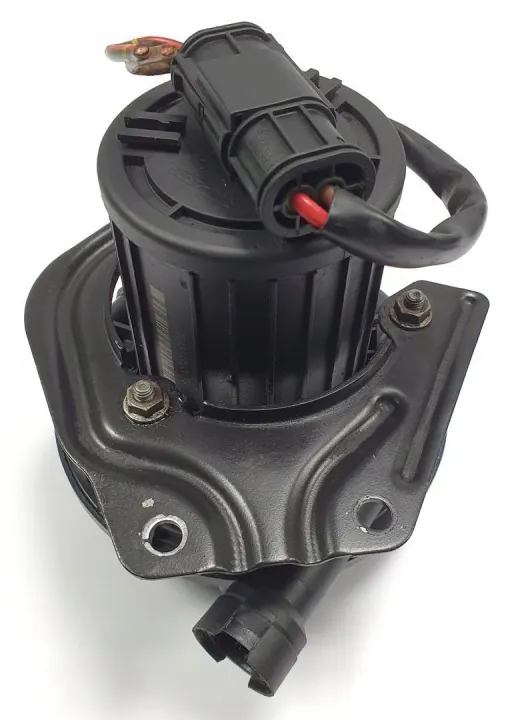 Pompe à air secondaire OEM 901324700678 BMW 3 E46 image 2