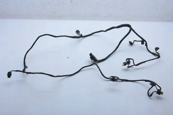 OEM A0225452426 Etupään parkkisanturisarja Mercedesille image 2