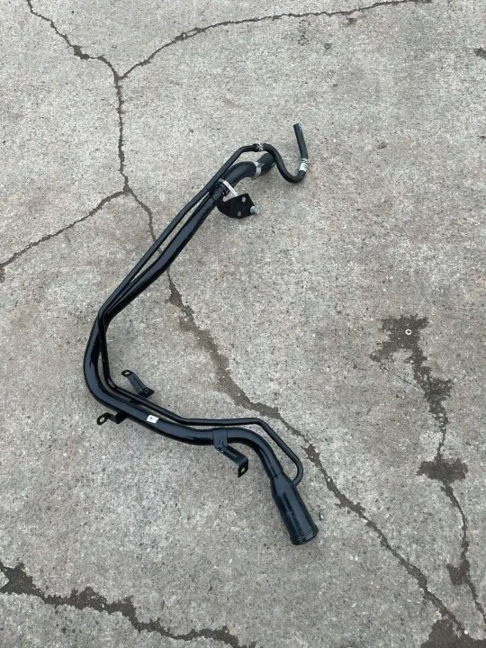 Kraftstoff-Einlassrohr OEM 172282829R für Renault image 2