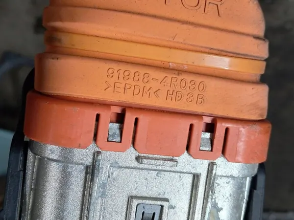 Motorslang OEM 919884R030 voor Hyundai Tucson 1.6 T-GDI image 3