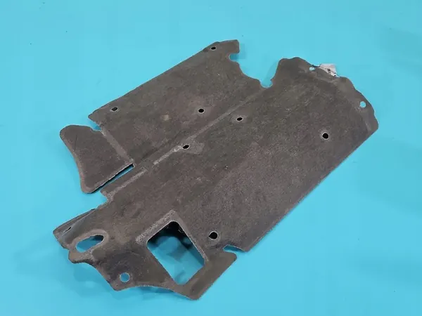 Moottorin Seinäeristys Renault Twingo III E-Tech Electric image 2