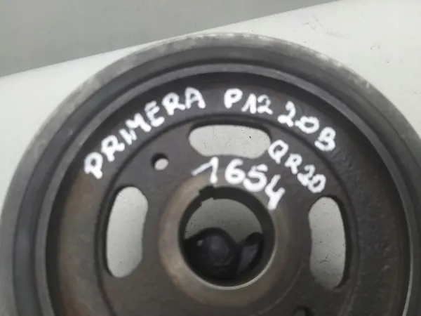 Polia do eixo de cames OEM KOŁO PASOWE NAPĘDU WAŁU 6N2 image 9
