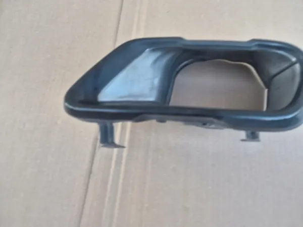Bouton d'échappement BMW X5 G05 OEM KONCÓWKA WYDECHU image 2