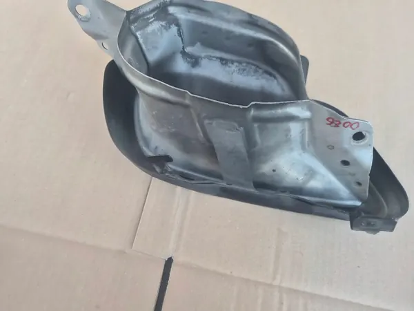 Bouton d'échappement BMW X5 G05 OEM KONCÓWKA WYDECHU image 10