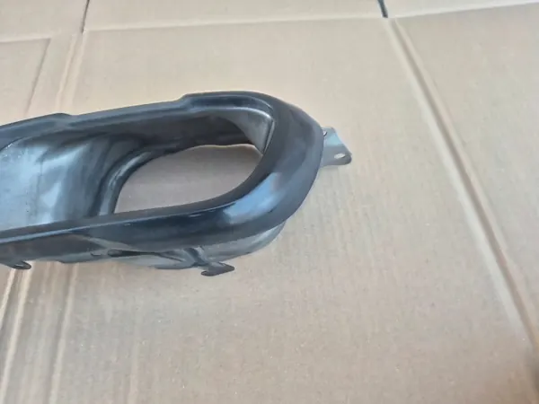 Bouton d'échappement BMW X5 G05 OEM KONCÓWKA WYDECHU image 3