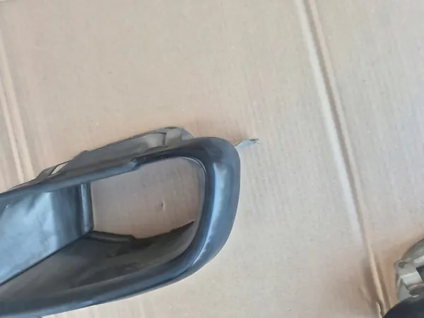 Bouton d'échappement BMW X5 G05 OEM KONCÓWKA WYDECHU image 4
