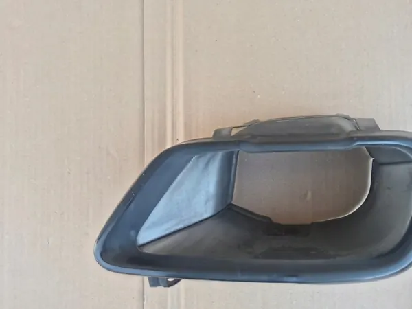 Bouton d'échappement BMW X5 G05 OEM KONCÓWKA WYDECHU image 5