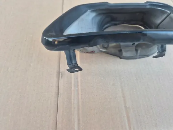 Bouton d'échappement BMW X5 G05 OEM KONCÓWKA WYDECHU image 6