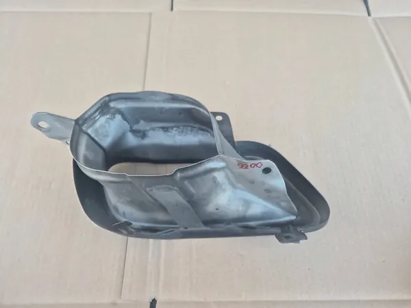 Bouton d'échappement BMW X5 G05 OEM KONCÓWKA WYDECHU image 7