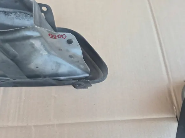 Bouton d'échappement BMW X5 G05 OEM KONCÓWKA WYDECHU image 8