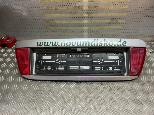 OEM BLENDA BAGAŻNIKA TYŁ KY0 Nissan Primera P12 image 2