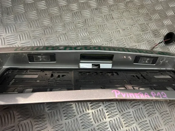 OEM BLENDA BAGAŻNIKA TYŁ KY0 Nissan Primera P12 image 3