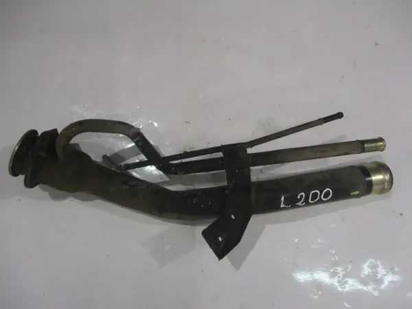 Tankkauskaula OEM RURA WLEWU PALIWA L200 2.5 DID image 2