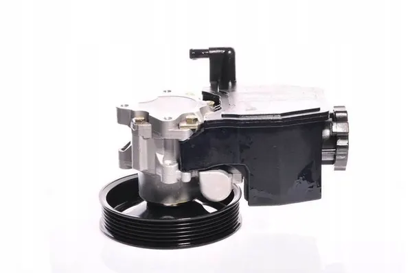 Hydraulikpump 10SKV139 för Mercedes VW image 2