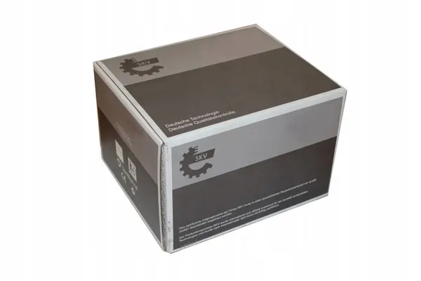 Hydraulikpump 10SKV139 för Mercedes VW image 3