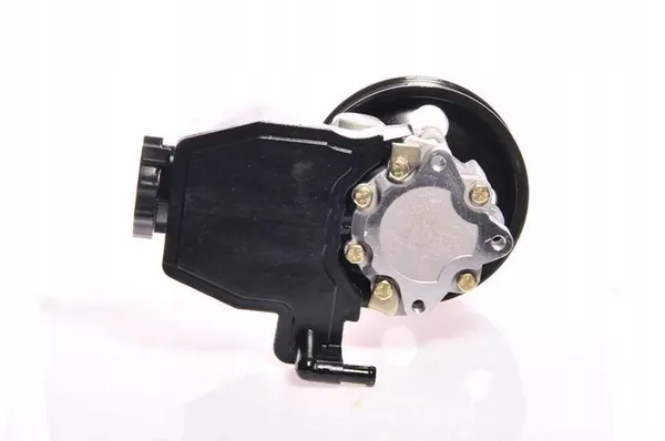 Hydraulikpump 10SKV139 för Mercedes VW image 6