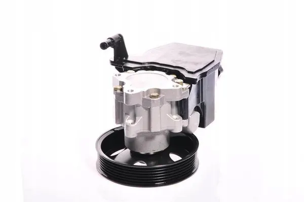 Hydraulikpump 10SKV139 för Mercedes VW image 8