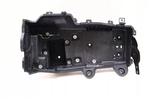 Base bateria Jeep Wrangler JL OEM 68275851AD image 2