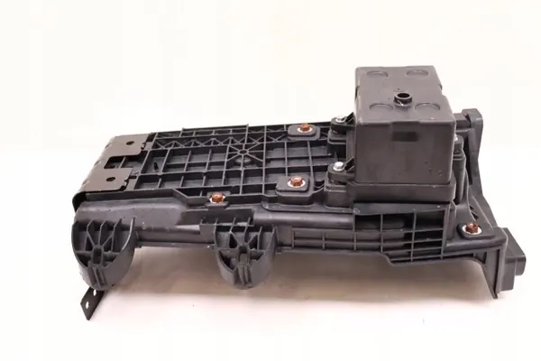 Base bateria Jeep Wrangler JL OEM 68275851AD image 5