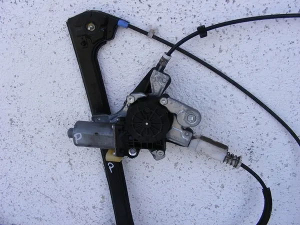 Mecanismo de janela direito BMW E46 Coupe 1999-2007 image 2