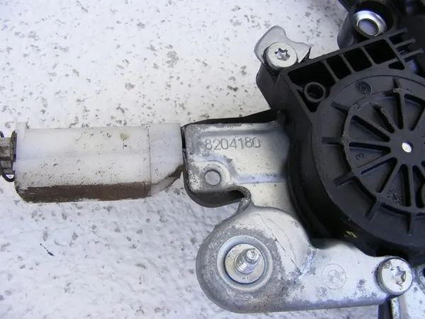 Mecanismo de janela direito BMW E46 Coupe 1999-2007 image 3