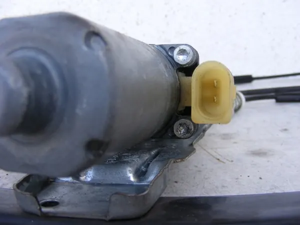 Mecanismo de janela direito BMW E46 Coupe 1999-2007 image 4