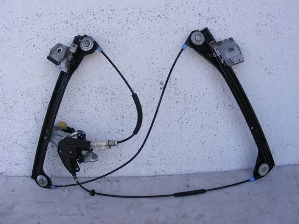 Mecanismo de janela direito BMW E46 Coupe 1999-2007 image 5