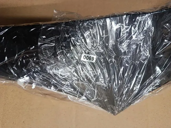 DACIA DUSTER II Garniture d'Aile Avant Droite OEM image 3