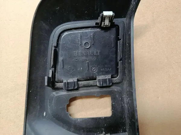 DACIA DUSTER II Garniture d'Aile Avant Droite OEM image 5