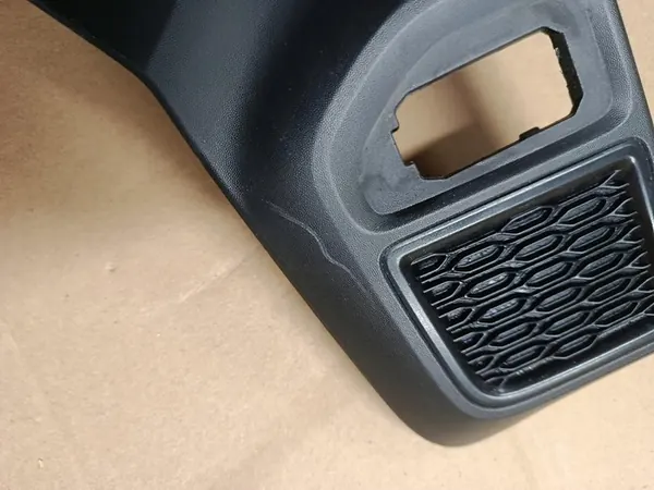 DACIA DUSTER II Garniture d'Aile Avant Droite OEM image 7