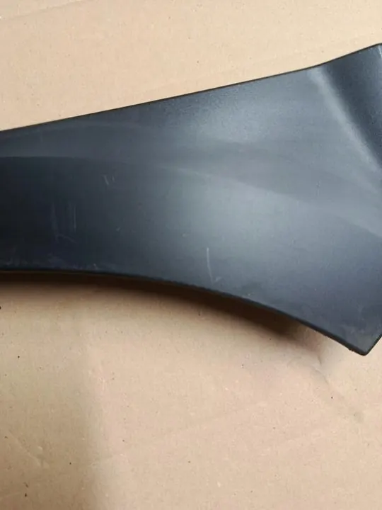 DACIA DUSTER II Garniture d'Aile Avant Droite OEM image 8