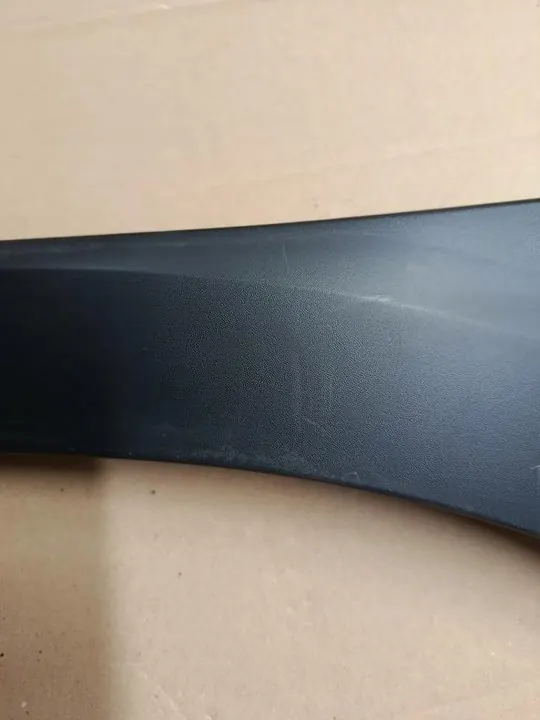 DACIA DUSTER II Garniture d'Aile Avant Droite OEM image 9