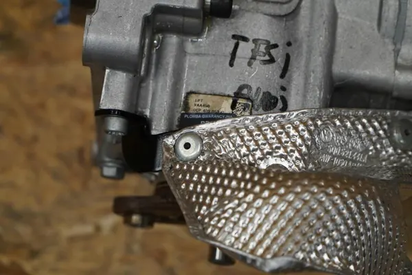 Reductor 0CP409053G Audi Q3 2.0 TFSI 4x4 image 2