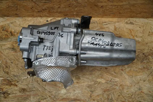 Reductor 0CP409053G Audi Q3 2.0 TFSI 4x4 image 3