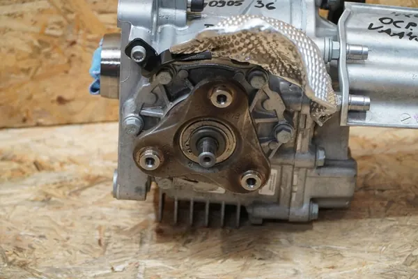 Reductor 0CP409053G Audi Q3 2.0 TFSI 4x4 image 4