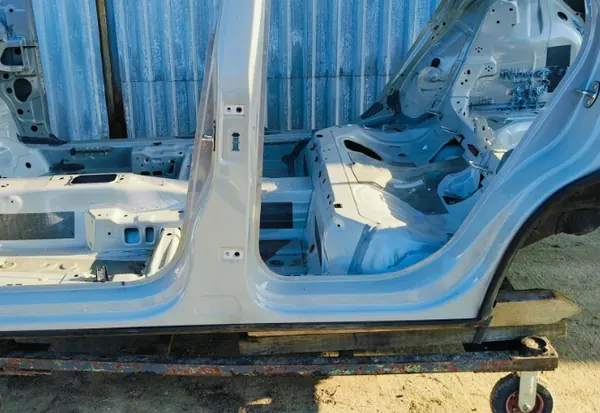 Panneau de bas de caisse gauche OEM 012 Karoq 25/24 image 10