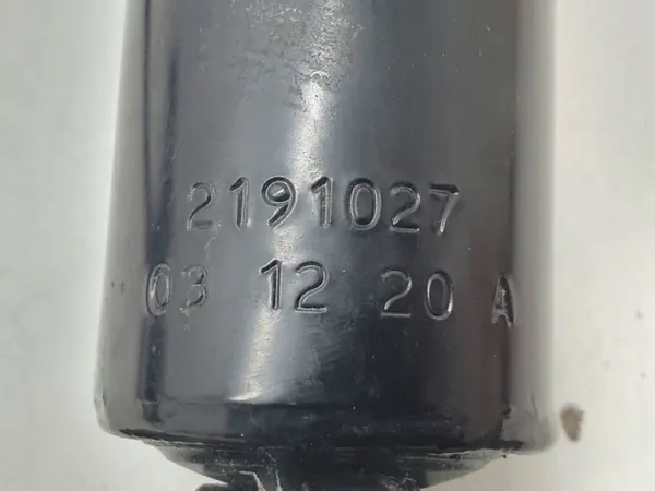 OEM 1878678 1878677 Hytlås Set för DAF XF 106 image 3