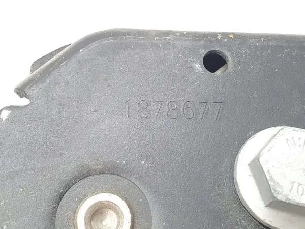 OEM 1878678 1878677 Hytlås Set för DAF XF 106 image 4
