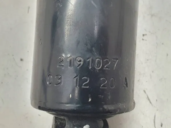 OEM 1878678 1878677 Hytlås Set för DAF XF 106 image 7