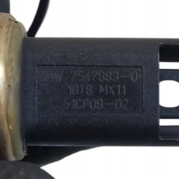 Polttoainepainetunnistin OEM 754788304 BMW 3 E90/E91 image 3
