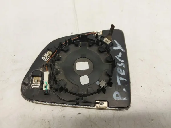 TESYLus703982 Insert Miroir Droit pour Tesla Model Y image 3