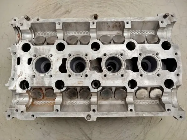 Motorblok Volvo 2.0 16V 1001853 image 10